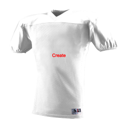 Lukas Youth Intimidator Football Jersey