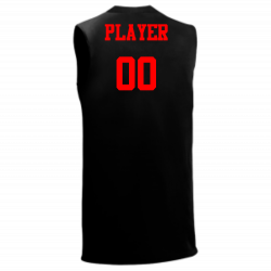 Thomas Adult Sleeveless Jersey