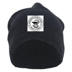 Beanies Design Custom Printed Beanie | Unisex Pacific Headwear Slouchy Beanie