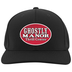 Create Order Screen Printed Flexfit Cap | Unisex Pacific Headwear P-Tec Performance Flexfit Cap