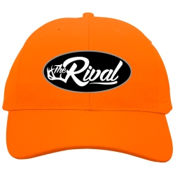 Create Order Printed Cap | Unisex Pacific Headwear High Visibility Snapback Cap