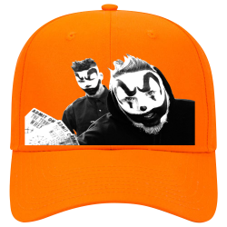 Create Neon Pro Style Hat Otto Cap 