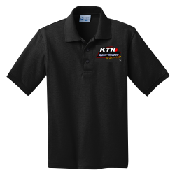 Create Youth Polo Shirt