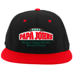 Papa3 Create Design Screen Printed Flexfit Cap | Unisex Pacific Headwear AC2 Performance D-Series Flexfit Cap
