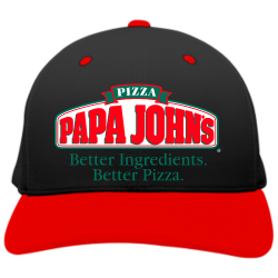 Papa5 Design Your Own Embroidered Flexfit Cap | Unisex Pacific Headwear M2 Performance Flexfit Cap