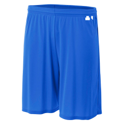 13 Custom Printed Basketball Shorts | Mens 9" Cooling Performance Short N5283