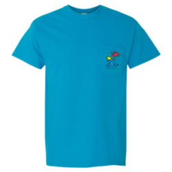 CCMC-falls Adult 100% Cotton T-Shirt