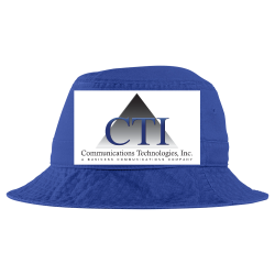 CTI-is-loki-the-best Create Custom Printed Bucket Hat | Unisex Port Authority® Bucket Hat