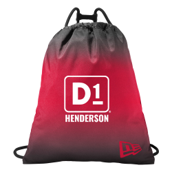 Create Custom Drawstring Bag | New Era Cinch Sack NEB600