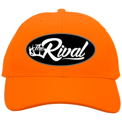 Create Order Printed Cap | Unisex Pacific Headwear High Visibility Snapback Cap