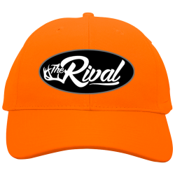 Create Order Printed Cap | Unisex Pacific Headwear High Visibility Snapback Cap