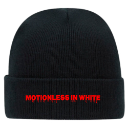 Dad 12 Beanie | Custom Embroidered