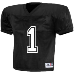 Landers1 Augusta Youth Dash Practice Jersey