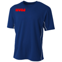 Test Youth Soccer Jersey