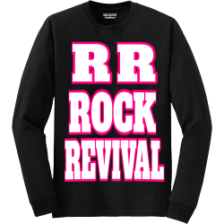 Twocups Mens 50% Polyester / 50% Cotton Longsleeve T-Shirt