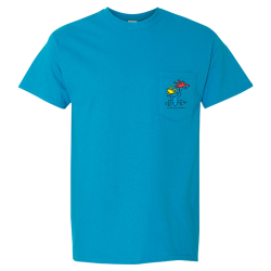 fall-prvent Adult 100% Cotton T-Shirt