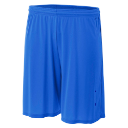 13 Custom Printed Basketball Shorts | Mens 9" Cooling Performance Short N5283