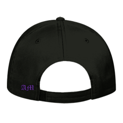 AM Rockies Flatbill Baseball Hat OCMLB400