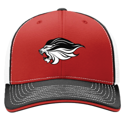 Capote Custom Sport Mesh Flexfit Hat