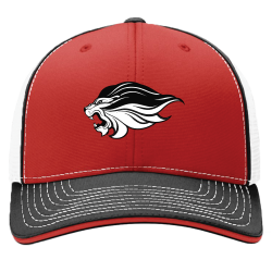 Capote Custom Sport Mesh Flexfit Hat