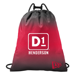 Create Custom Drawstring Bag | New Era Cinch Sack NEB600