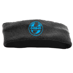 Create Adult 100% Polyester Headband Augusta Sportswear