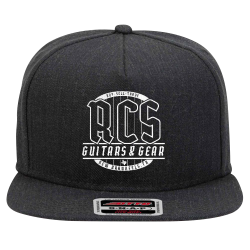 Create Create Printed Hat | Unisex Otto Cap Hat 158-1175