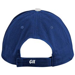 GIL Los Angeles Dodgers - Official MLB Hat for Little Kids Leagues OCMLB300
