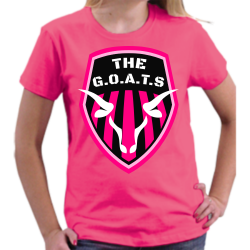 Goats Tultex T-Shirt 0213