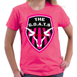Goats Tultex T-Shirt 0213