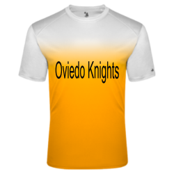 Knights Boys 100% Polyester T-Shirt