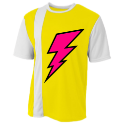 Lightning Youth Soccer Jersey