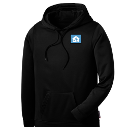 My-Auction-House-Hoodies Adult Pullover Fleece Hooded Sweatshirt