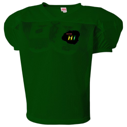 NEW Mens Drills Practice Jersey