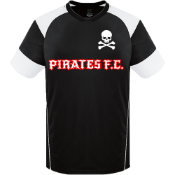 PIRATES-F.C. Adult Soccer Jersey