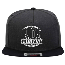 Rcs-snap Create Printed Hat | Unisex Otto Cap Hat 158-1175