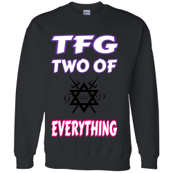 heheheha Mens 50% Polyester / 50% Cotton Longsleeve T-Shirt