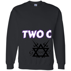 heheheha Mens 50% Polyester / 50% Cotton Longsleeve T-Shirt