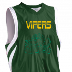 hu DISCONTINUED Reversible Basketball Jersey - Adult Downtown - Teamwork Athletic - 1499