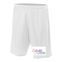 nasty-martin Create Design Basketball Shorts | Mens Sprint 7" Lined Tricot Mesh Shorts N5293