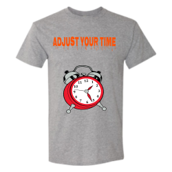 Its-gonna-GETHA Design Custom Printed T-shirt | Mens Jerzees T-shirt 601mr