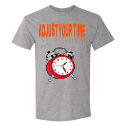 Its-gonna-GETHA Design Custom Printed T-shirt | Mens Jerzees T-shirt 601mr