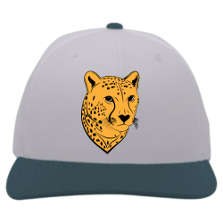 Kai Buy Custom Printed Cap | Unisex Pacific Headwear Pro Wool Hook-And-Loop Adjustable Cap