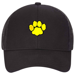 NWE-2 Design Your Own Screen Printed Trucker Hat | Unisex Otto Cap Trucker Hat 83-932