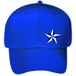 Ninja-Star Youth Low Profile Pro Style Hat Otto Cap