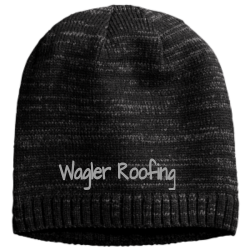 Tasha Heathered Beanie