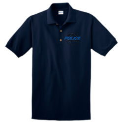 BPD Ultra Cotton-6.5-Ounce Pique Knit Sport Shirt