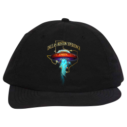 DBX-HAT Low Pro Style Otto Cap 