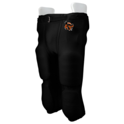 Harwood-JH Youth Interceptor Football Pant