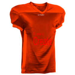 LI-Fury DISCONTINUED Adult Football Uniforms Express Shipped - 1353